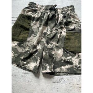 Boys lightweight cargo Shorts